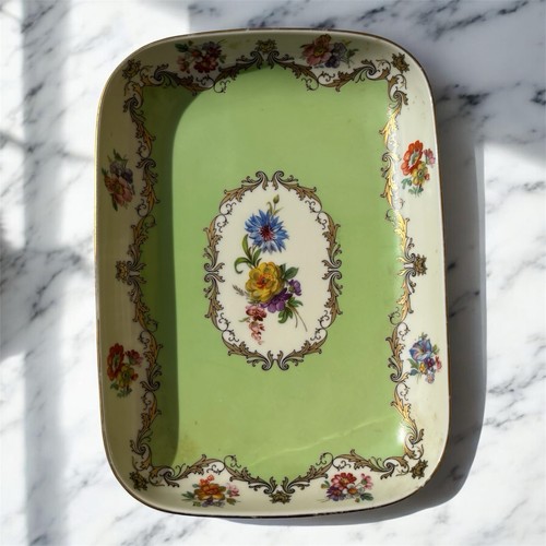 Piccolo vassoio ceramica - vassoio,