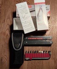 Victorinox Swiss Tool Plus