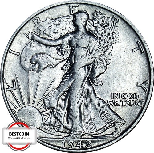 Usa 142 mezzo - 142, dollaro