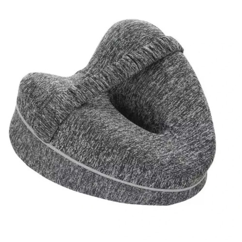 Cuscino per gambe memory - per,