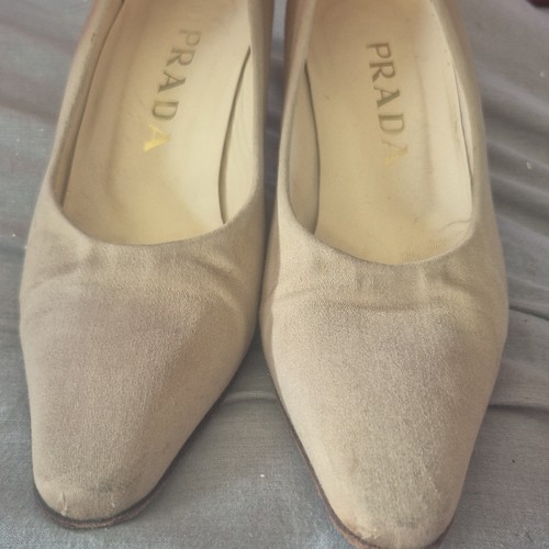 Prada 1989 tacco - , 36