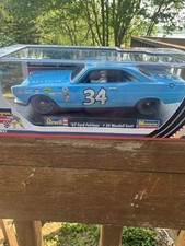 Monogramma Modello Racing 67
