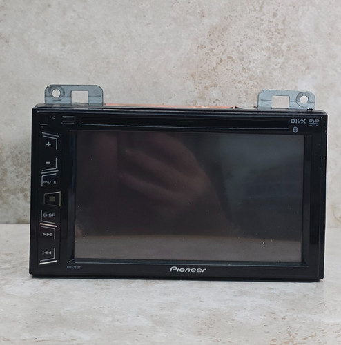 Pioneer avh 291bt dvd - pioneer, avh-291bt