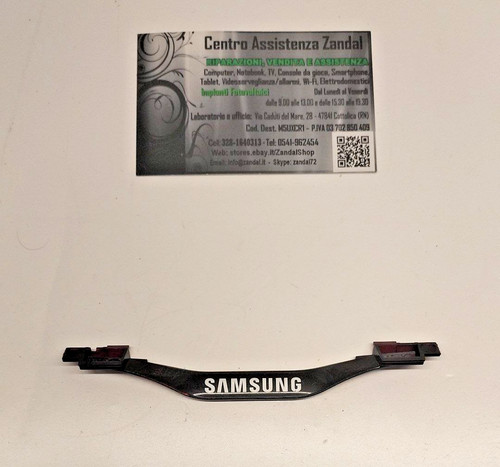 Cover scritta samsung - scritta, tv