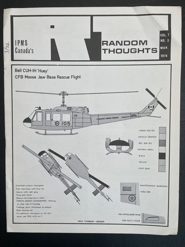 Bell cuh 1h huey - v7,