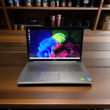 DELL INSPIRON 17-7737, INTEL