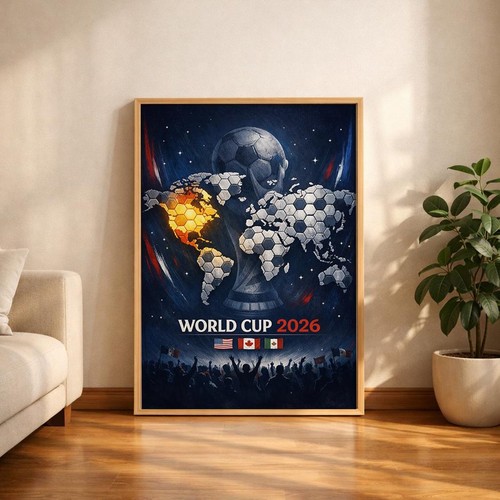 Stampa mondiali 2026 - stampa,