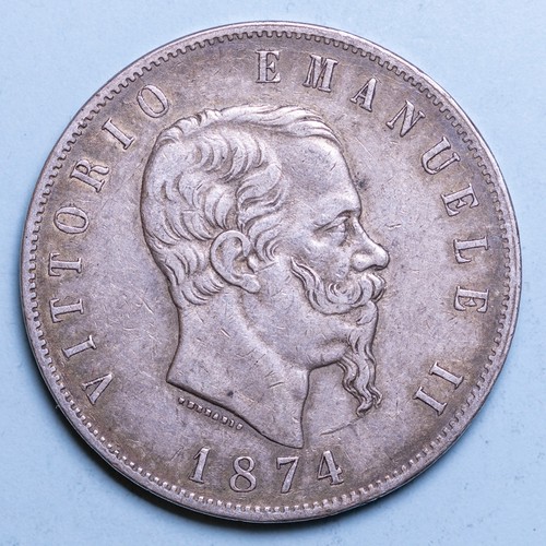 Vittorio emanuele lire - emanuele,