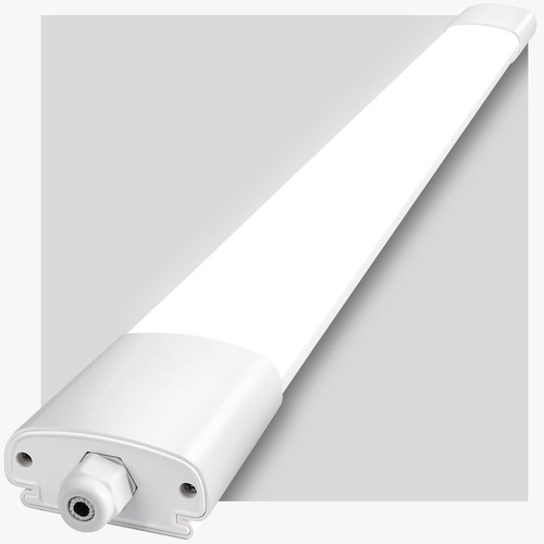 Plafoniera led soffitto - led, 60cm
