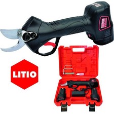 FORBICI A BATTERIA FORBICE POTATURA SG-FP SNAP 2 BATTERIE 16,8V 2AH SANDRIGARDEN