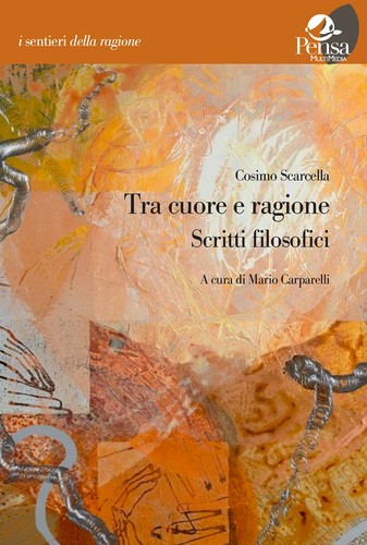 Libri cosimo scarcella tra - libri,