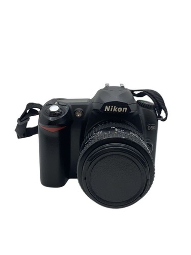 Nikon reflex fotocamera