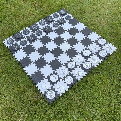 Gioco tavolo gigante - gioco,