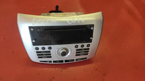 Autoradio per lancia delta - lancia,