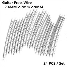 Nickel Tastiera Chitarra Filo