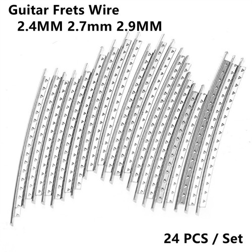 Nickel tastiera chitarra filo - nickel,