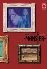 MONSTER DELUXE 8 SECONDA