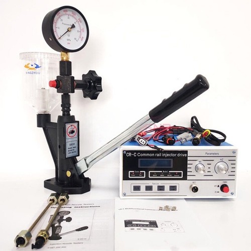 Crc multifunction diesel - crc,