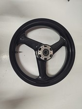 Cerchio Anteriore Ducati