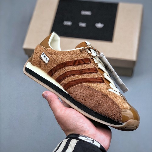 Nuove adidas song for - adidas, the