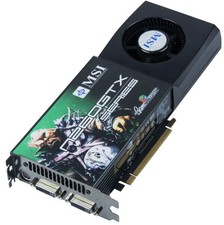 SCHEDA GRAFICA MSI NVIDIA
