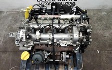 MOTORE SEMICOMPLETO PER OPEL Corsa D 3P 1° Serie 55201882 Diesel 1300 (06>)