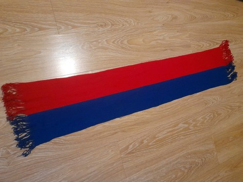 Sciarpa scarf vintage 80 - sciarpa,