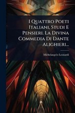 I Quattro Poeti Italiani
