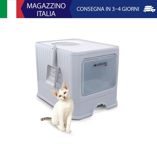 Mobiclinic pets lettiera - pets,,