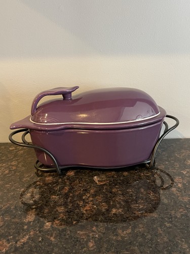 Casseruola forma di - casseruola, a