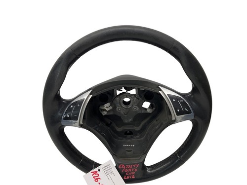 Sterzo fiat punto - fiat, evo