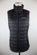 COLUMBIA SMANICATO GIUBBINO