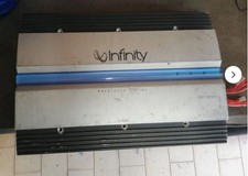 amplificatore auto 4 canali