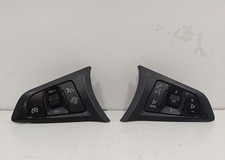 COMANDI AL VOLANTE MULTIFUNZIONE PER OPEL Astra K Sports Tourer 13470319 (15>22