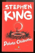 DOLORES CLAIBORNE di KING