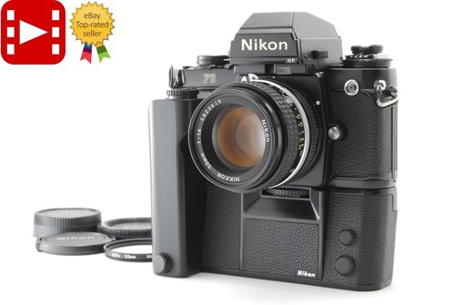Leggi quasi come nuovo nikon - come,