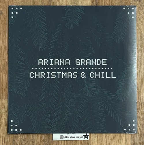 Ariana grande christmas - ariana,