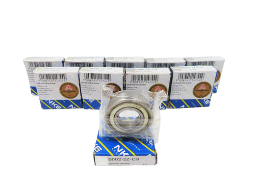 Cuscinetti sfera nke - cuscinetti,