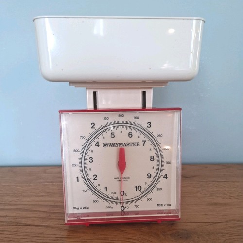 Vintage kitchen waymaster - vintage,