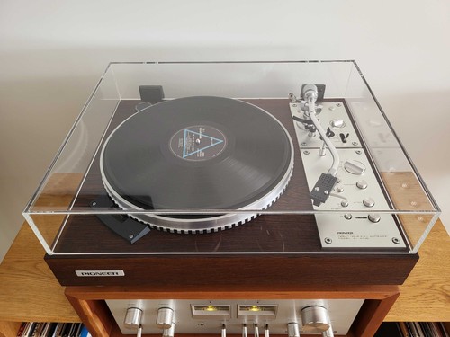 Pioneer 570 xl - pl-570, xl-a700