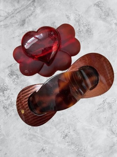 Clip per capelli selezione - per,