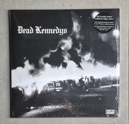 Dead kennedys fresh fruit - fruit, for