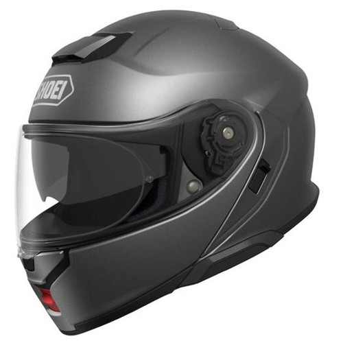 Shoei neotec solid helmet - shoei,