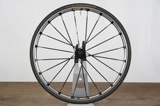 Ruota freno cerchio clincher