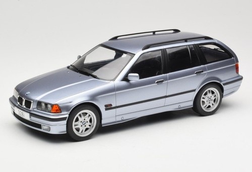 Bmw serie 320 touring - 320,