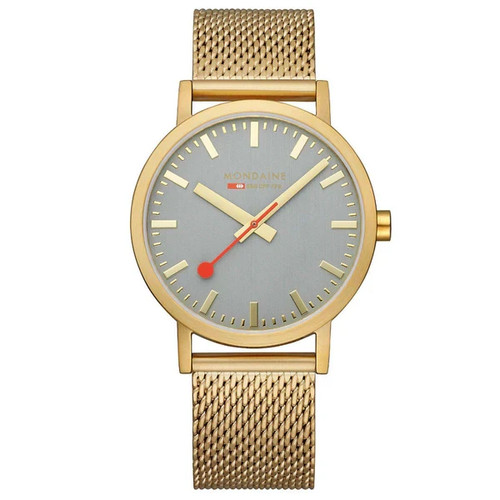 Orologio unisex mondaine - orologio,