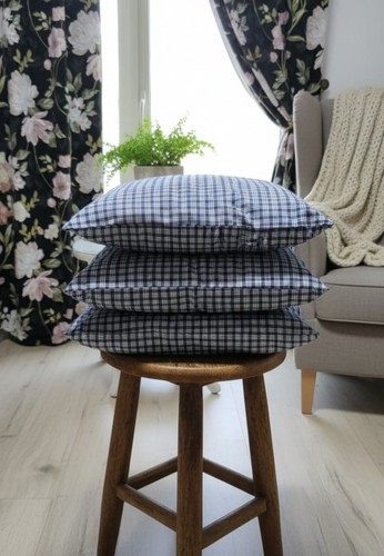 Cuscino decorativo fatto - cuscino, a