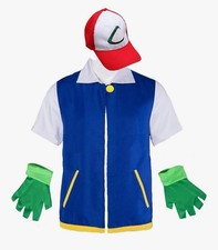 Costume cosplay piccolo adulto