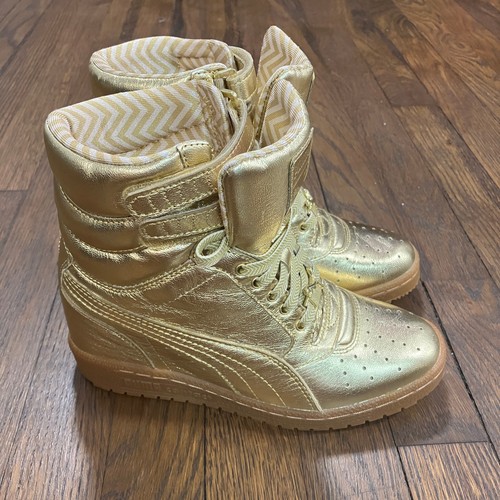 Sneakers puma contact sky - sneakers,