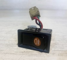 Pulsante Toyota Land Cruiseriser LJ70 Interruttore Fari Fendinebbia Switch 